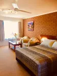Colonial Motor Inn Pambula Hotels in Pambula