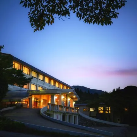Takamiya Hotel Bonari No Mori