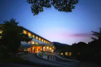 Takamiya Hotel Bonari No Mori - Bãi đậu xe