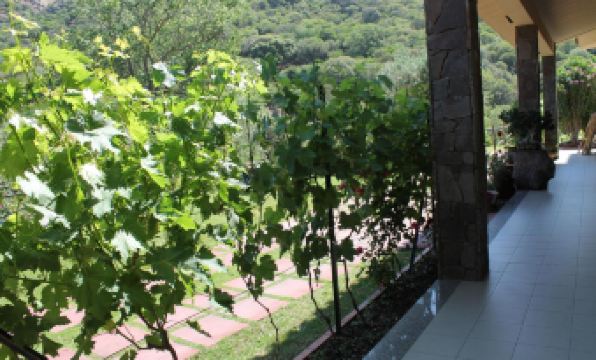 Appartamento Monte Argentu - Housity