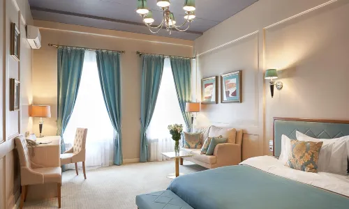 Xander Hotel