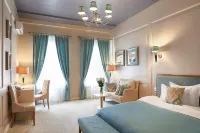 Xander Hotel Hotels in Tomsk