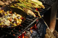 ポストカードキャビンズ ホッキングヒルズ アウトドアコレクション by マリオットボンヴォイ