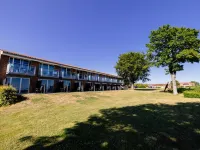 Strandhotel Klinten Aps Hotels in Rødvig Stevns