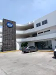 Aló Select Mazatlan - Bãi đậu xe