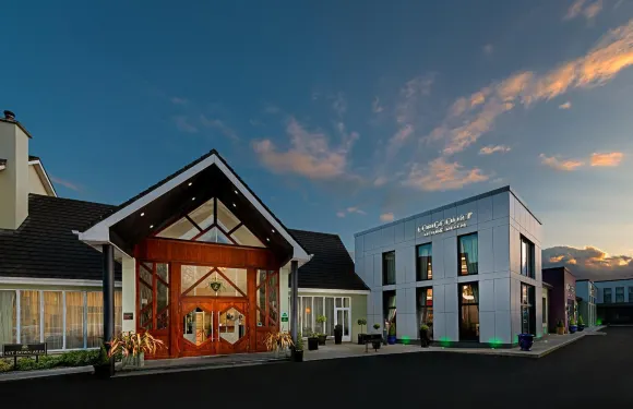 長庭院之家酒店