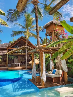 Aloha Village Hotel Hotels in Icarai