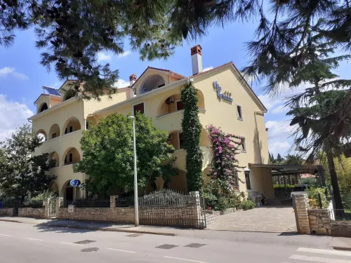 Villa Kristina