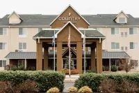 Country Inn & Suites by Radisson, Winchester, VA