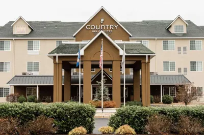 Country Inn & Suites by Radisson, Winchester, VA