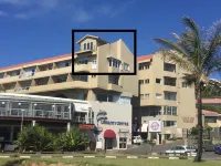 809 Umdloti Beach Resort Hotels in Umdloti