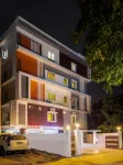 Beestay Hotels Elite Park Tirupati Hotels in Тірупаті