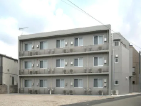 Hotel Asahi Grandeur Fuchu Fuchū otelleri