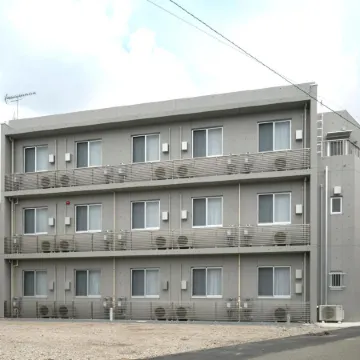 Hotel Asahi Grandeur Fuchu