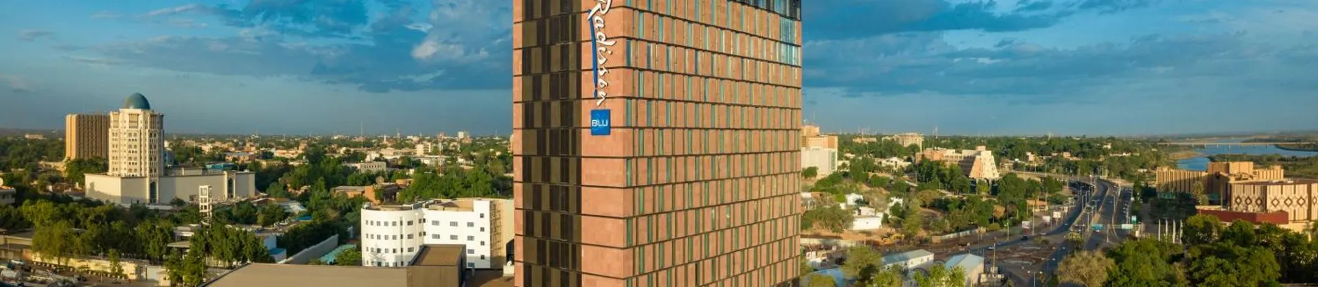 Luxushotels