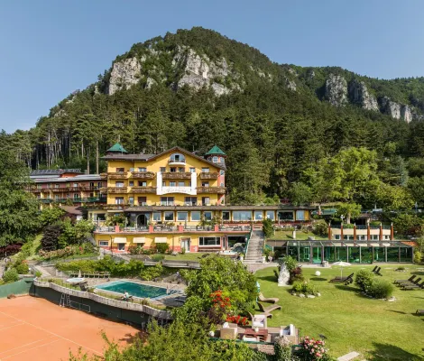 Alp Wellness Sport Hotel Panorama Hotels in Fai della Paganella