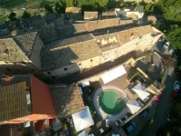 Residence Borgo da Mare