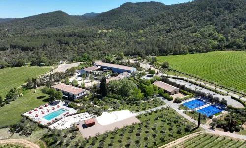 Ultimate Provence Hotel & Spa