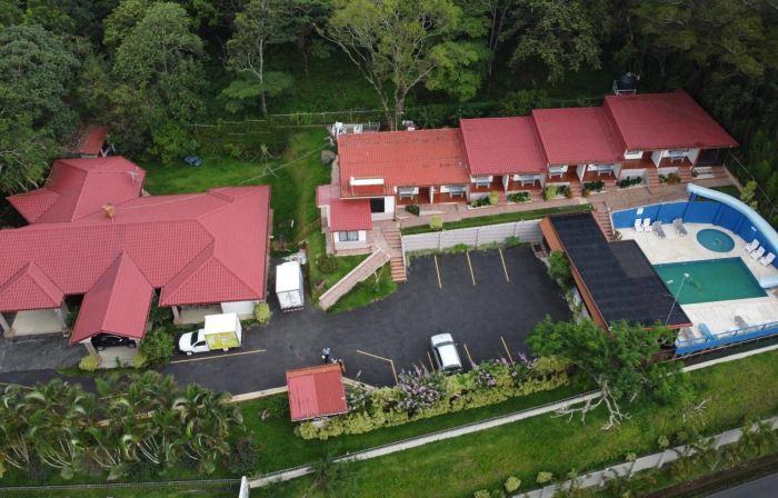 Hotel Cielo Azul Resort