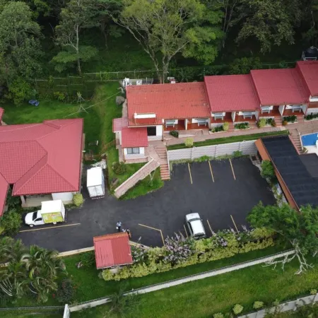 Hotel Cielo Azul Resort