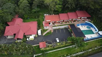 Hotel Cielo Azul Resort