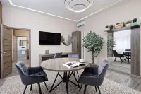 Спа-Отель Парус
