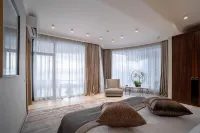 Luciano Hotel & Spa Sochi Hotel - 3-نجوم