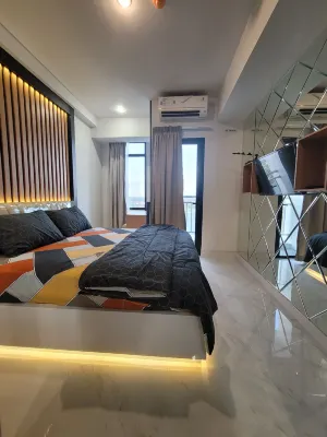 Delft CPI Apartment Hotel a 