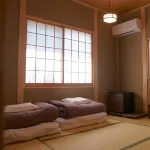 Kinoya Hostel