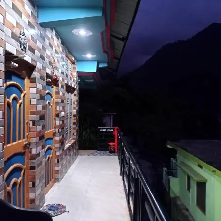 The Gangotri Homestay by Preet rS
