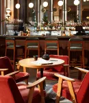 The Hoxton, Chicago - bar