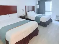 โร้ดเวย์ อินน์ อีนิด เซาท์ โรงแรมในเอนิด