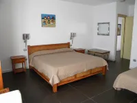 Hotel Genova Hotel a Praia a Mare