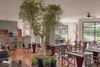 Precise Resort El Rompido-The Club - Morgenmad