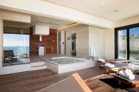 Grand Hotel Terme Sirmione - 스파