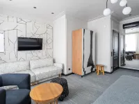 Select Hotels near Millionka