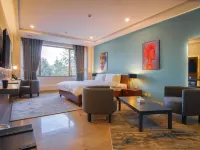 Roomy Signature Hotel, Islamabad Hotels near F-6 Sector