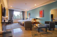 Roomy Signature Hotel, Islamabad - 3-Star