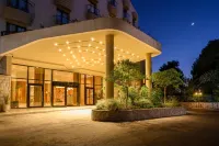 Canaan Hotel- Limited Edition by Fattal - breakfast