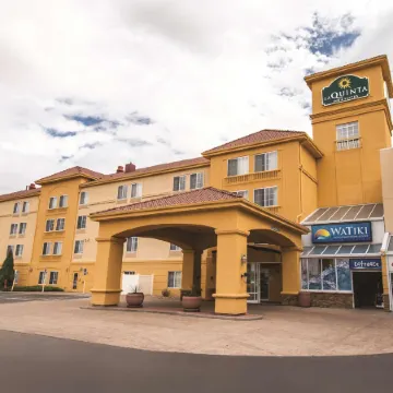La Quinta Inn and Suites by Wyndham at WaTiki Waterpark