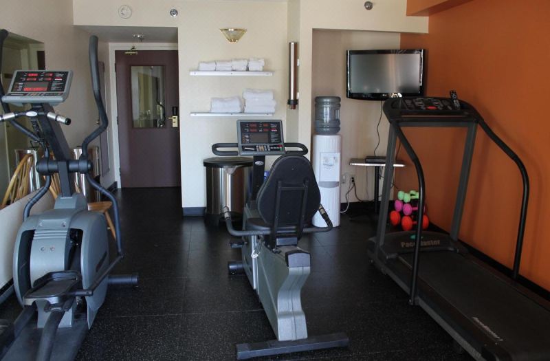 Country Inn & Suites by Radisson, Winnipeg, MB photo 4
