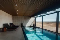 Hotel de SAL Luna Salada - Pools