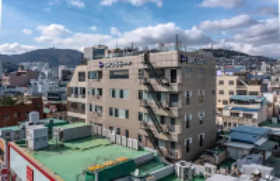 Brosis Hotel