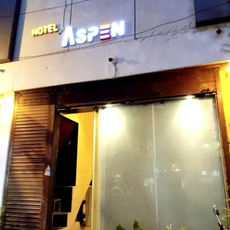 Hotel Aspen - Nr BKC