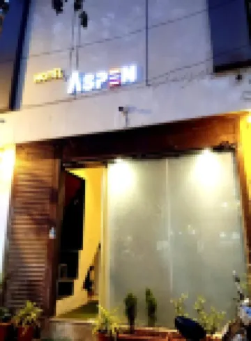 Hotel Aspen - Nr BKC