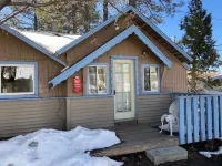 Snow Bear Lodge