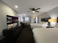 Wyndham Garden Los Mochis Plaza Inn