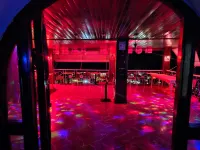 Big Apple Hotel - bar