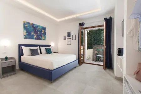 Millie's Place Sorrento Отели рядом с достопримечательностью «Bastion of Parsano»