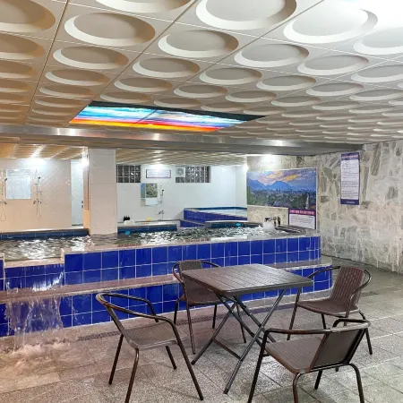 Suanbo Hot Spring Healing Hotel